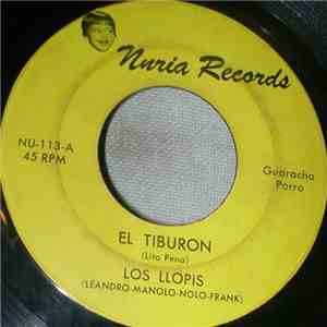Los Llopis - El Tiburon / El Descubrimiento De America