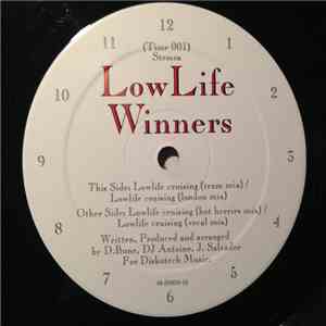 LowLife Winners - Lowlife Cruising