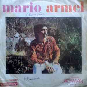 Mario Armel - Séga Maman / Babouk