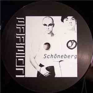 Marmion - Schöneberg (Remixes)