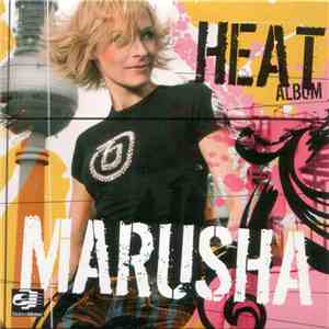 Marusha - Heat
