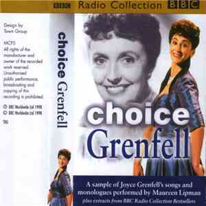 Maureen Lipman - Choice Grenfell
