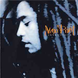 Maxi Priest - Intentions