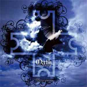 Megaromania - Oath -Cross Of Eternity-