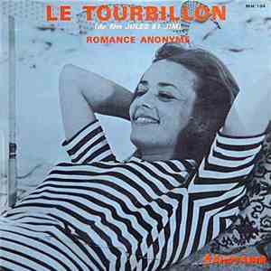 Mireille Miailhe - Le Tourbillon/Romance Anonyme