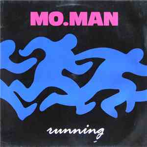 Mo.Man - Running