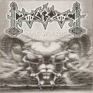 Moonblood - Dusk Woerot