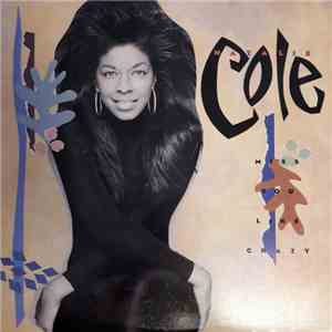 Natalie Cole - Miss You Like Crazy