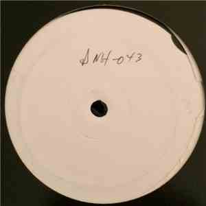 Nick Holder - Experiment 43