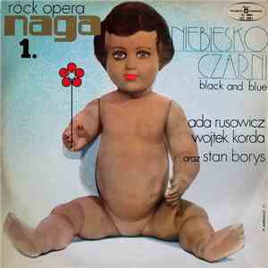Niebiesko-Czarni - Rock-Opera 