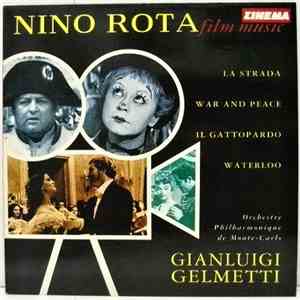 Nino Rota - Film Music