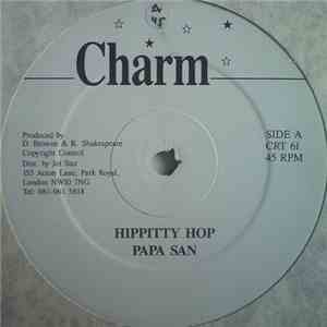 Papa San - Hippitty Hop
