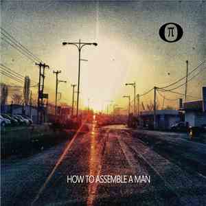 Periodd - How to assemble a man