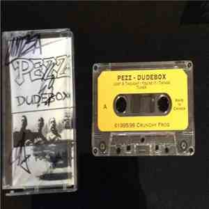 Pezz  - Dudebox