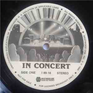 Pink Floyd - In Concert