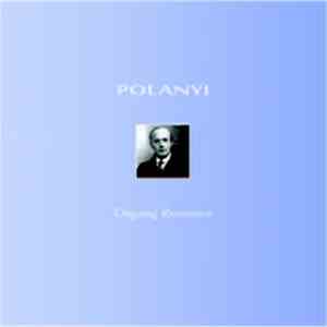 Polanyi - Ongoing Resonance