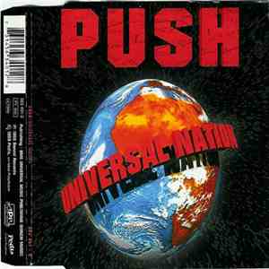Push - Universal Nation