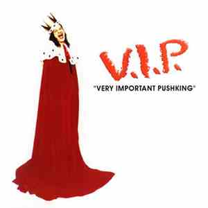 Pushking - V.I.P. 