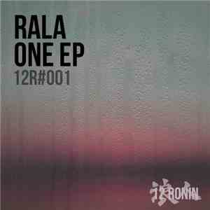 Rala - One EP