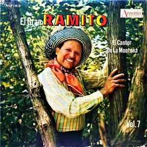 Ramito - El Cantor De La Montaña - Vol. 7