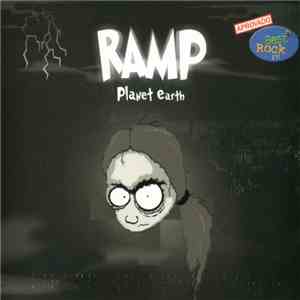 Ramp  - Planet Earth