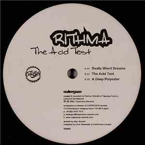 Rithma - The Acid Test