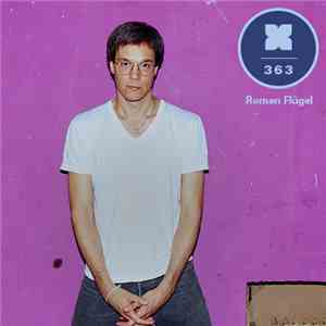 Roman Flügel - Podcast 363