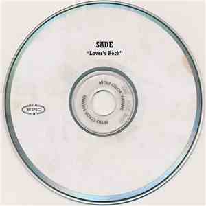 Sade - Lover's Rock
