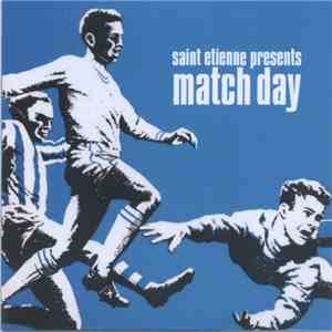 Saint Etienne - Match Day
