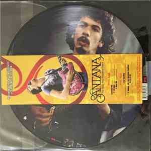 Santana - The Early San Francisco Years