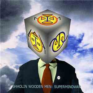 Shaolin Wooden Men - Supermindway