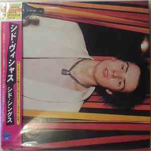 Sid Vicious - Sid Sings