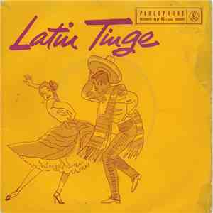 Sidney Torch And His Orchestra - Latin Tinge