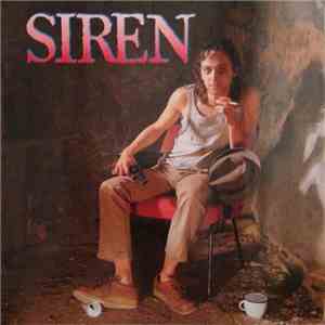 Siren  - No Place Like Home