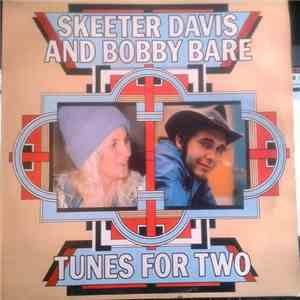 Skeeter Davis & Bobby Bare - Tunes For Two