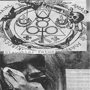 Slaughter-Fetus - Exterminate All Life