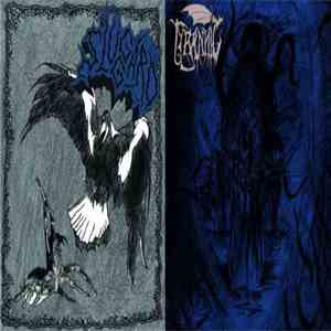 Sluggard, Tyrannic - Sluggard / Tyrannic