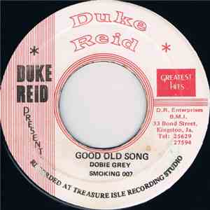 Smoking 007 - Good Old Song / Never Ending Love