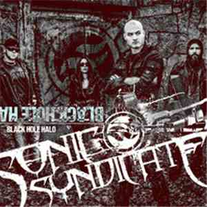 Sonic Syndicate - Black Hole Halo