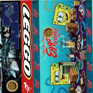 Sponge Person - Eggo Jams