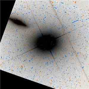 SSTGFLS J222557+601148 - Markarian 421