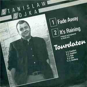 Stanisław Sojka - Fade Away