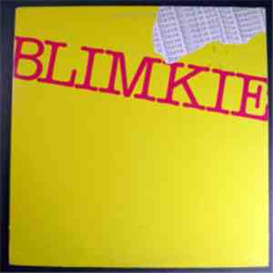 Steve Blimkie - Steve Blimkie And The Reason