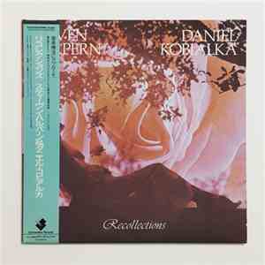 Steven Halpern, Daniel Kobialka - Recollections