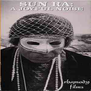 Sun Ra - A Joyful Noise