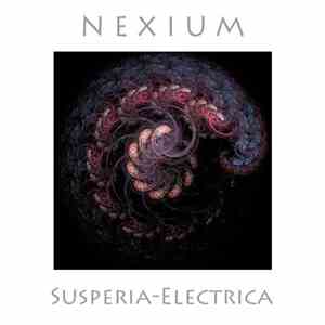 Susperia-Electrica - Nexium