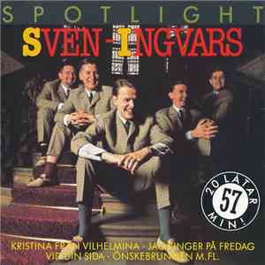 Sven-Ingvars - Spotlight