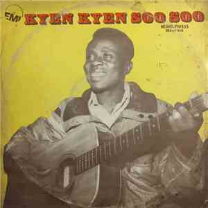 Tettey's Band - Kyen Kyen Soo Soo