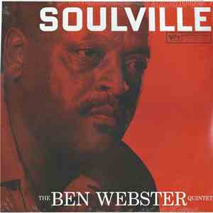 The Ben Webster Quintet - Soulville