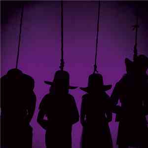 The Black Belles - Honky Tonk Horror